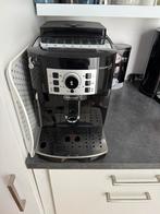 DELONGHI KOFFIESETAPPARAAT, Witgoed en Apparatuur, Koffiezetapparaten, Stoompijpje, Espresso apparaat, Zo goed als nieuw, Koffiebonen