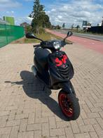 Piaggio zip 125cc 2t, Verzenden, Zo goed als nieuw, Zip
