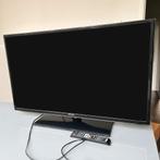 Samsung TV 40 inch, Ophalen, Gebruikt, 50 Hz, LCD