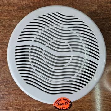 Fullrange speaker voor op een boot 180 watt 4 ohm beschikbaar voor biedingen
