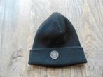 Muts zwart maat 86-98 mutsje Zara, Kinderen en Baby's, Babykleding | Mutsen, Sjaals en Wanten, Ophalen of Verzenden, Zo goed als nieuw
