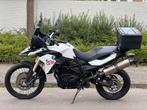 BMW F 800 GS 2015 AKRAPOVIC!!!, Motoren, Motoren | BMW, Particulier, 800 cc, Meer dan 35 kW