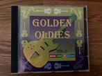 Golden Oldies, Cd's en Dvd's, Cd's | Verzamelalbums, Pop, Gebruikt, Ophalen of Verzenden