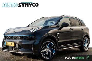Lynk & Co 01 1.5 Plug-in Hybrid 262 Pk I Modeljaar 2023 I Pa beschikbaar voor biedingen
