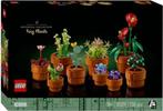 Lego Icons 10329 Miniplantjes (nieuw in doos), Lego, Lego, Nieuw, Ophalen of Verzenden