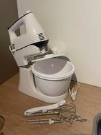 Silvercrest keukemachine - mixer, Ophalen of Verzenden, Zo goed als nieuw
