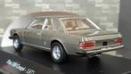 Fiat 130 Coupe Grigio Scuro 1:43 Starline Pol, Hobby en Vrije tijd, Modelauto's | 1:43, Verzenden, Nieuw, Auto, Starline