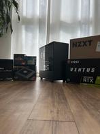 NZXT Game PC - RTX2060 - Ryzen 5 - 1TB SSD, Ophalen, Virtual Reality, AMD | Nvidia, AMD Ryzen 5
