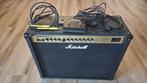 Marshall JCM 600 Amp Model 602 60-Watt 2x12 Guitar Combo, Muziek en Instrumenten, Ophalen of Verzenden, Gebruikt, Gitaar, 50 tot 100 watt