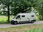 Bavaria-Camp Automaat bus camper te huur, Caravans en Kamperen