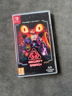 Five Nights at Freddy’s security breach, Spelcomputers en Games, 1 speler, Ophalen of Verzenden, Zo goed als nieuw, Vanaf 12 jaar