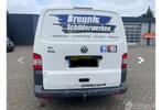 Vw Transporter T5 Achterklep, Auto-onderdelen, Carrosserie en Plaatwerk, Ophalen, Gebruikt, Achterklep, Vw.de