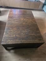 Salontafel groot, Ophalen, Gebruikt, 50 tot 100 cm, 150 tot 200 cm