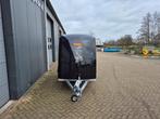 Böckmann KT-PB-AL 2513/15 F gesloten aanhanger. Op voorraad!, Ophalen, Nieuw