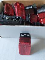 Vintage fietsonderdelen o.a: Gazelle, Fongers, Ophalen of Verzenden, Zo goed als nieuw, Gazelle