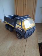 Tonka GVW 35000, Hobby en Vrije tijd, Modelauto's | 1:43, Verzenden, Gebruikt, Tractor of Landbouw, Overige merken