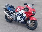 Honda CBR900RR Fireblade sc33 1999, Motoren, Motoren | Honda, 4 cilinders, Super Sport, Particulier, Meer dan 35 kW