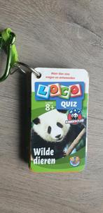 Loco Quiz, Ophalen of Verzenden, Zo goed als nieuw