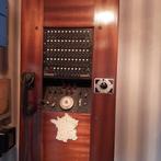 telefooncentrale, Ophalen