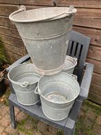 Te Koop, Ophalen, Gebruikt