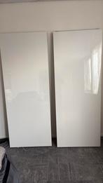 Ikea pax deuren, Ophalen, Gebruikt, 50 tot 75 cm, 200 cm of meer