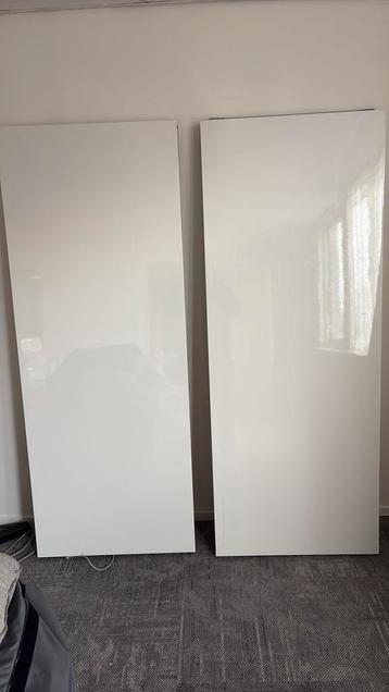 Ikea pax deuren - afbeelding 1