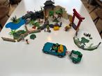 Playmobil Dierentuin, Kinderen en Baby's, Speelgoed | Playmobil, Ophalen, Zo goed als nieuw, Complete set