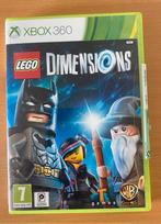 Lego dimensions, Avontuur en Actie, Vincent's games, 2 spelers, Ophalen of Verzenden