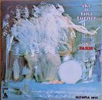 IKE & TINA TURNER – Live In Paris , Olympia 1973 ( Orig 1976, 1960 tot 1980, Zo goed als nieuw, Verzenden