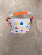 Biotherm handtas, Kinderen en Baby's, Kindermode-accessoires, Ophalen of Verzenden, Zo goed als nieuw, Biotherm