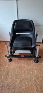 Rive open st 8 giro seat feeder, Ophalen of Verzenden, Gebruikt, Overige typen
