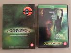 SF dvd Star Trek Nemesis zgan, Vanaf 12 jaar, Ophalen of Verzenden, Zo goed als nieuw, Science Fiction