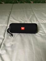 JBL Flip 3 Stealth Edition speaker, Audio, Tv en Foto, Luidsprekers, JBL, Overige typen, Ophalen of Verzenden, Zo goed als nieuw