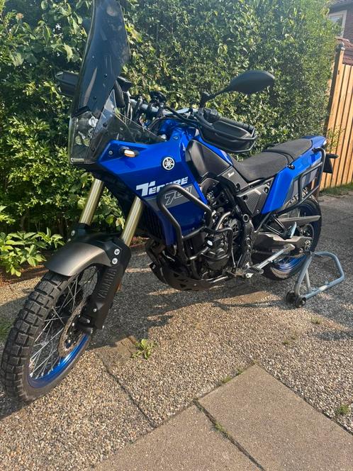 Yamaha tenenere 700, Motoren, Motoren | Yamaha, Bedrijf, Enduro, meer dan 35 kW, 2 cilinders, Ophalen