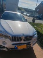 BMW X6 2016 Grijs, Auto's, BMW, 15 km/l, 2993 cc, X6, Diesel