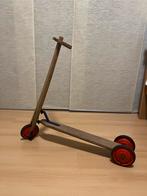 Houten kinderstep, Ophalen of Verzenden, Gebruikt, Gewone step