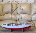 Model boat billing boats Gladen/Falken, Deens ontwerp., Hobby en Vrije tijd, Modelbouw | Boten en Schepen, Ophalen of Verzenden