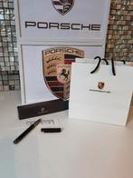 Nieuw origineel porsche pen van carbon ️

Met doos

Zie oo, Overige merken, Balpen, Nieuw, Met doosje