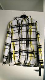 Ski / snowboard jack Brunotti maat L, Kleding | Heren, Wintersportkleding, Ophalen of Verzenden, Zo goed als nieuw, Maat 52/54 (L)