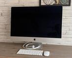 Imac 27 inch late 2013, Computers en Software, Ophalen, Gebruikt, 32 GB, IMac