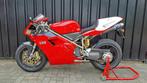 Ducati 996 SPS #533, 996 cc, Super Sport, Meer dan 35 kW