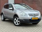 Nissan Qashqai +2 1.6 Visia|7P|PANNO|PDC|NAVI|CRUISE|APK, Auto's, Voorwielaandrijving, Gebruikt, 4 cilinders, 7 stoelen