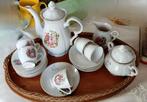 Antiek kinder thee servies, Ophalen of Verzenden