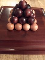 Pyraos, Hobby en Vrije tijd, Gezelschapsspellen | Overige, Ophalen of Verzenden