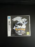 Pokémon Black Version - Nintendo DS - Compleet, Spelcomputers en Games, Online, 1 speler, Ophalen of Verzenden, Zo goed als nieuw