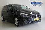 BMW 2 Serie Gran Tourer 216d 7p. Executive Edition | HUD | A, Stof, Gebruikt, 2-Serie Gran Tourer, Zwart