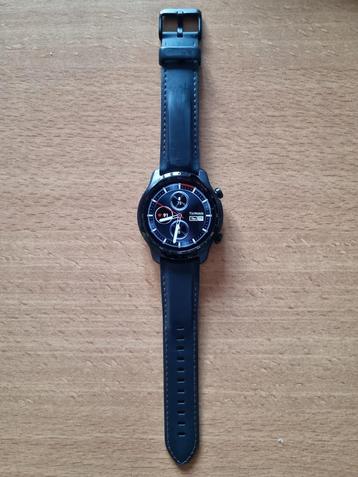 TicWatch Pro 3 GPS – In absolute nieuwstaat, compleet met or beschikbaar voor biedingen