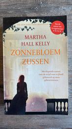Martha Hall Kelly - Zonnebloemzussen, Martha Hall Kelly, Ophalen of Verzenden, Zo goed als nieuw