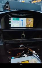 BMW 3-serie Wireless CarPlay / Android Auto + Camera, Heel Europa, Ophalen of Verzenden, Zo goed als nieuw, BMW