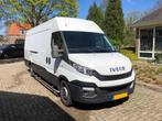 Camper Iveco Daily 6 L4H2 motorcross supermoto kart, Caravans en Kamperen, Campers, Overige merken, 7 tot 8 meter, Diesel, Particulier